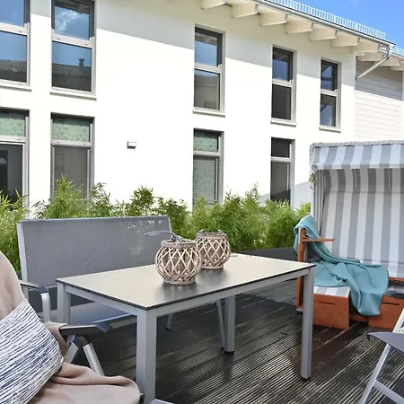 Ferienwohnung Trauminsel *