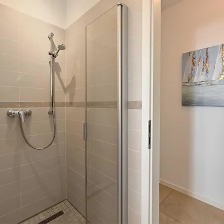 Ferienwohnung Trauminsel * Glowe