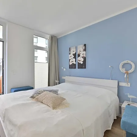 Ferienwohnung Trauminsel Apartamento